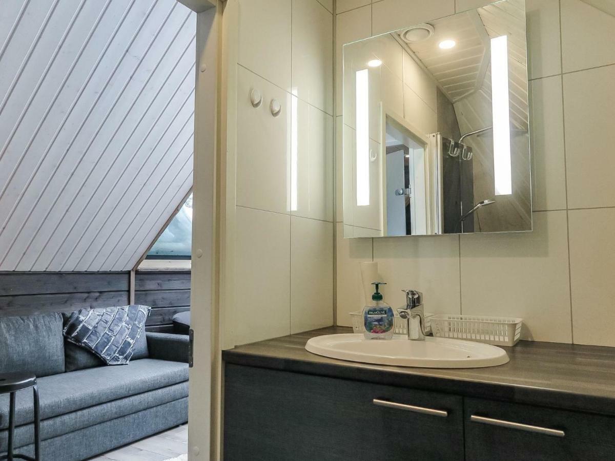 Holiday Home Arctic Light Hut By Interhome Kakslauttanen Exterior photo